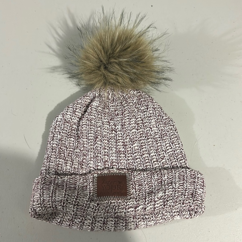 Love your Melon Beanie